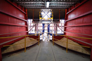 Visdamax Fuel Storage Thames NZ